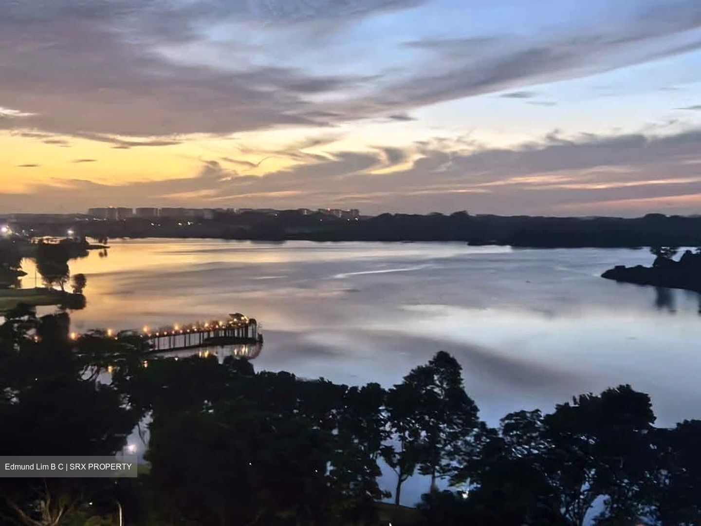 The Estuary (D27), Condominium #563055791